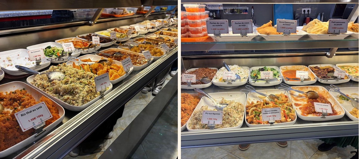 Délices D'Asie - Gallery Image 1