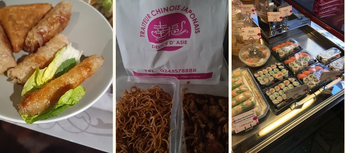 Délices D'Asie - Gallery Image 2