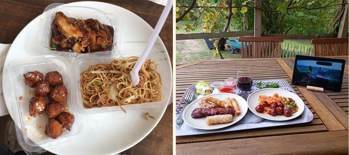 Délices D'Asie - Gallery Image 3