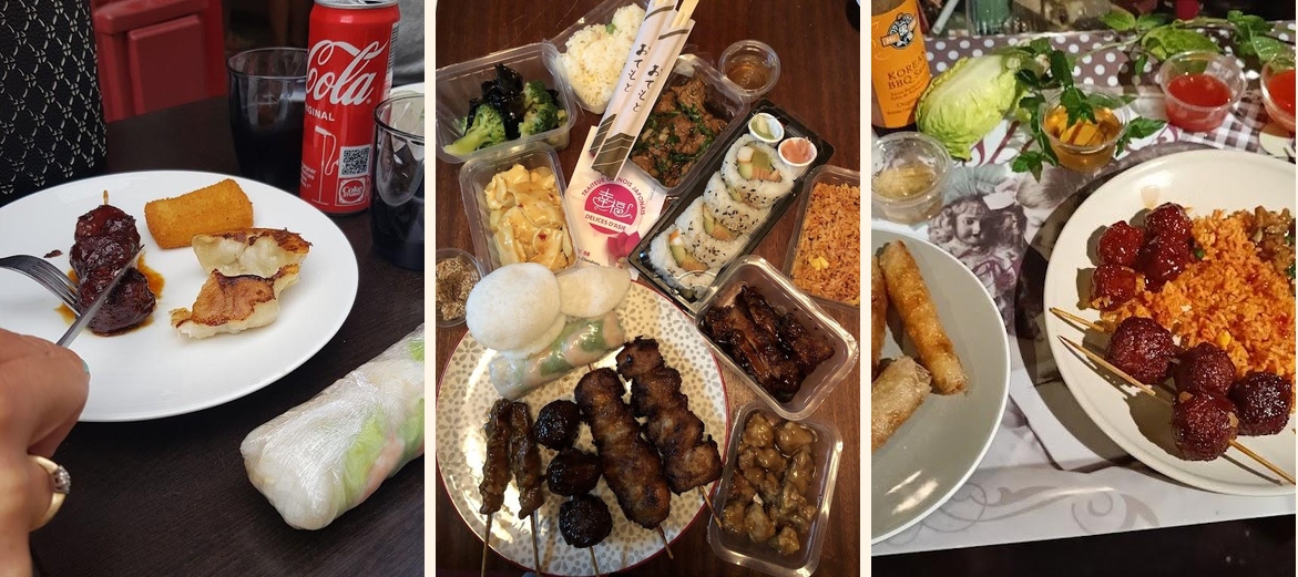 Délices D'Asie - Gallery Image 5