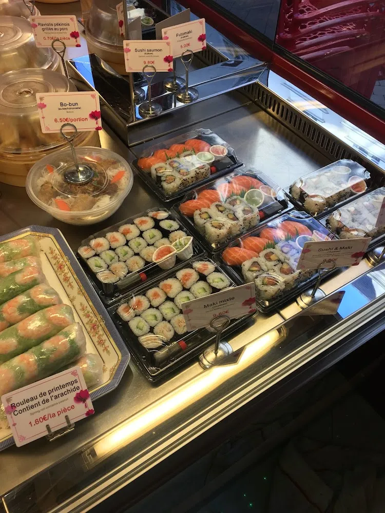 Sushi